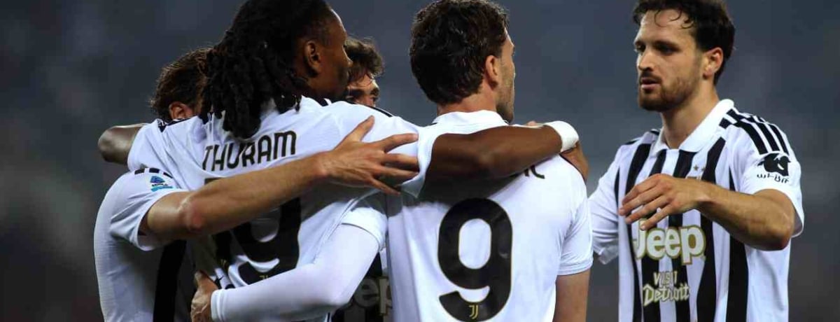 Le amichevoli della Juventus: il programma completo della pre-season dei bianconeri