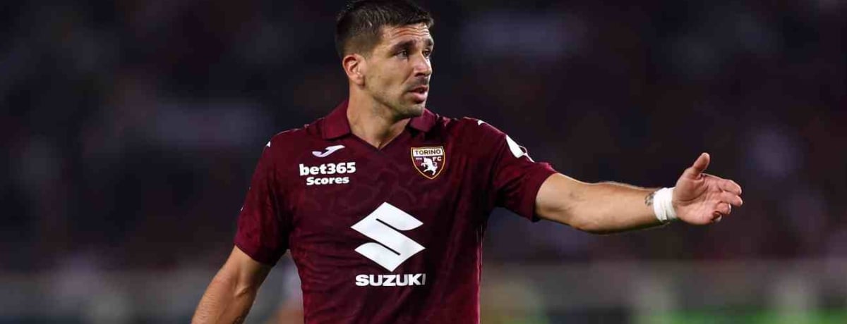 Amichevoli Torino