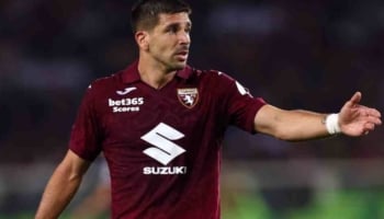 Amichevoli Torino