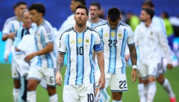 quote Argentina Egitto
