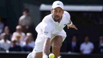 quote auger aliassime djokovic
