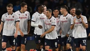 l'attaccante dei felsinei