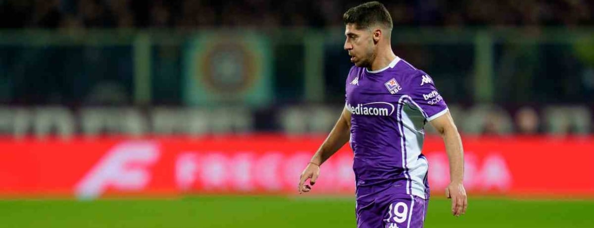 allenatore della fiorentina