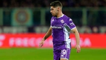 allenatore della fiorentina