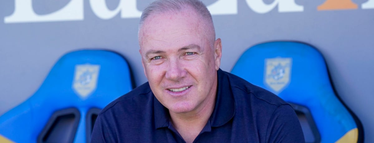 Calciomercato Frosinone, la priorità è l'attacco per affrontare la Serie A