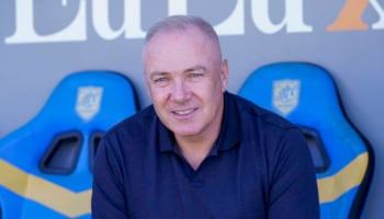 Calciomercato Frosinone, la priorità è l'attacco per affrontare la Serie A