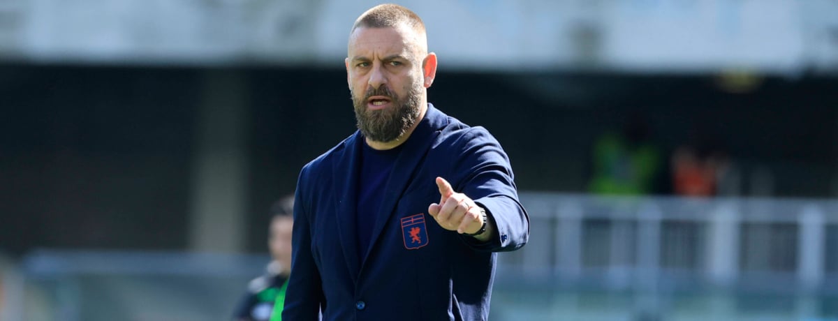 Genoa calciomercato