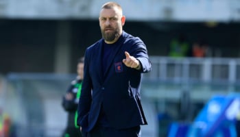 Genoa calciomercato