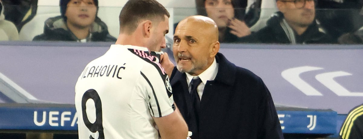 Juventus calciomercato