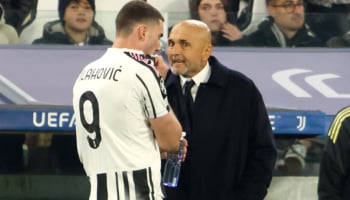 Juventus calciomercato