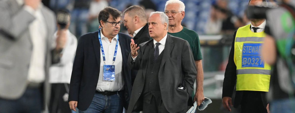 Lazio calciomercato