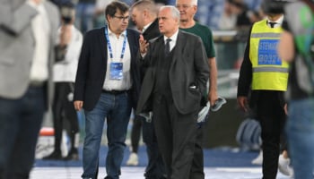 Lazio calciomercato