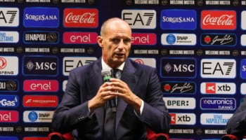 Napoli calciomercato