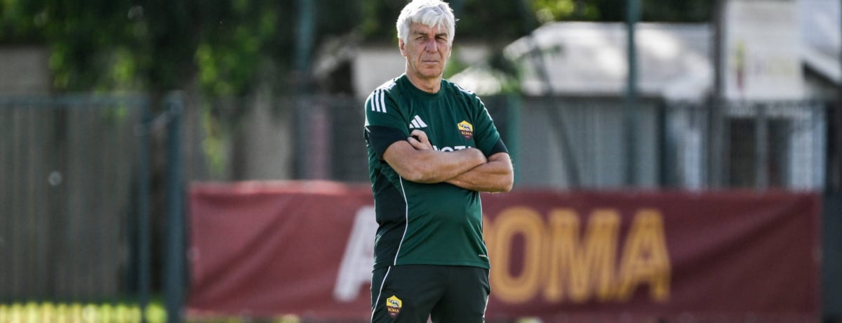 Roma calciomercato