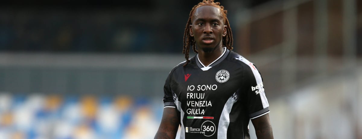 Calciomercato Udinese, i friulani fanno cassa con Atta