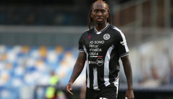 Calciomercato Udinese, i friulani fanno cassa con Atta