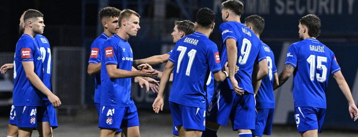 quote Dinamo Zagabria Thun