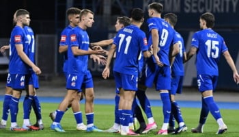 quote Dinamo Zagabria Thun