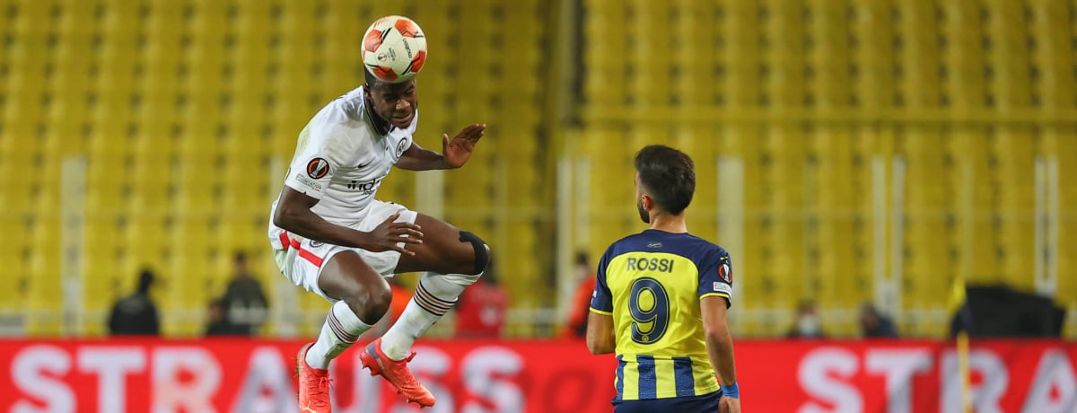 Górnik Zabrze-Fenerbahçe: turchi vicini al terzo turno preliminare