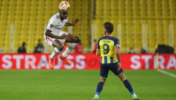 Górnik Zabrze-Fenerbahçe: turchi vicini al terzo turno preliminare