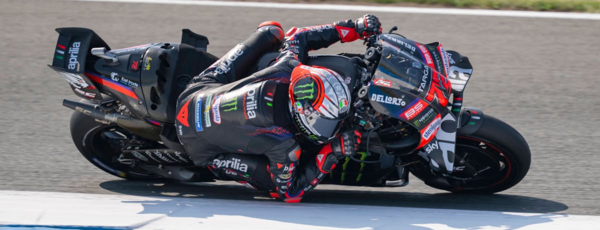 quote GP Germania MotoGP