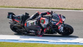 quote GP Germania MotoGP