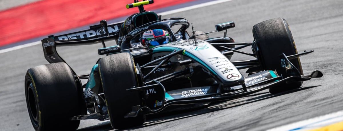 quote GP Gran Bretagna F1