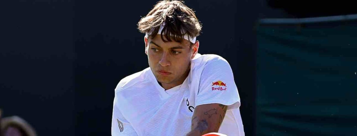 Khachanov-Cobolli: il toscano deve ribaltare il pronostico