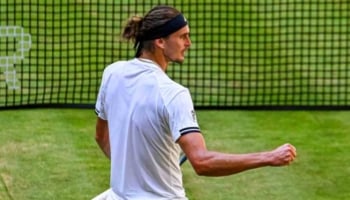 Pronostici tennis oggi: Wimbledon, Sonego cerca l'impresa con Fritz
