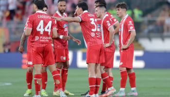 neopromosse Serie A