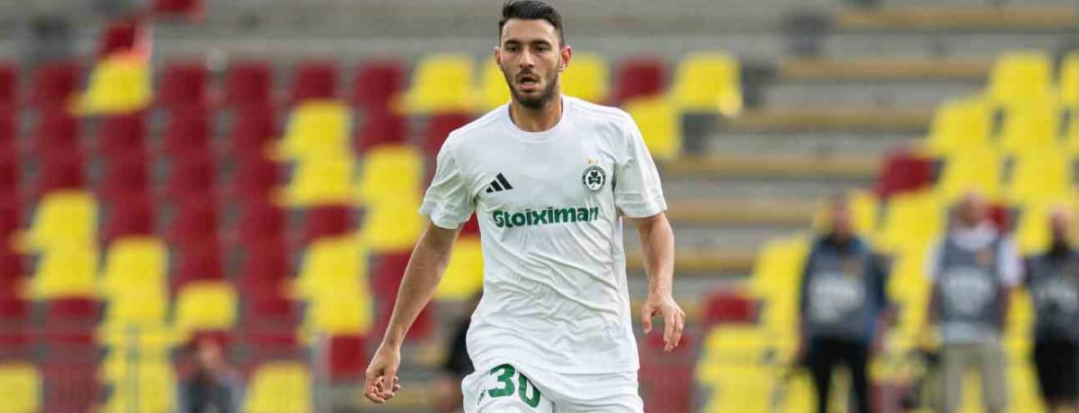quote omonia kairat almaty