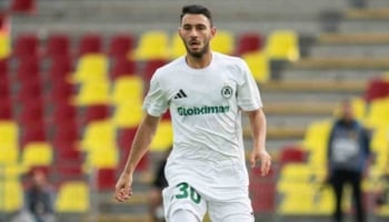 quote omonia kairat almaty