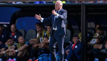 Paraguay-Francia: Olise e compagni a caccia dei quarti