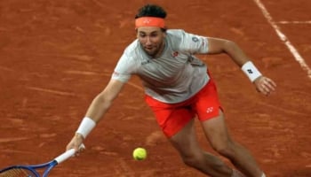Pronostici tennis oggi: Atp Bastad, Darderi a un passo dalla finale