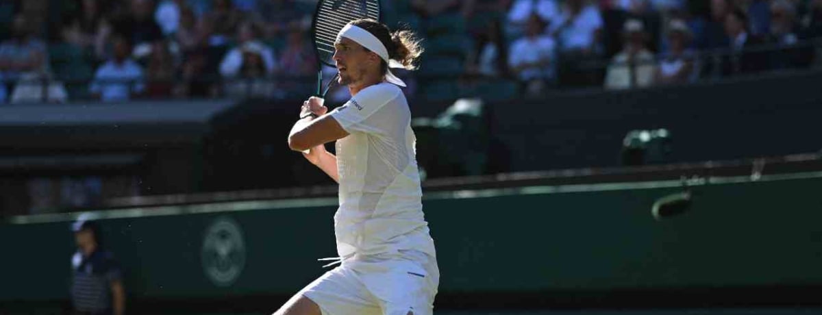 quote quarti wimbledon
