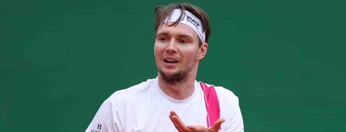 Pronostici tennis oggi: Atp Kitzbuhel, Bublik favorito ai quarti