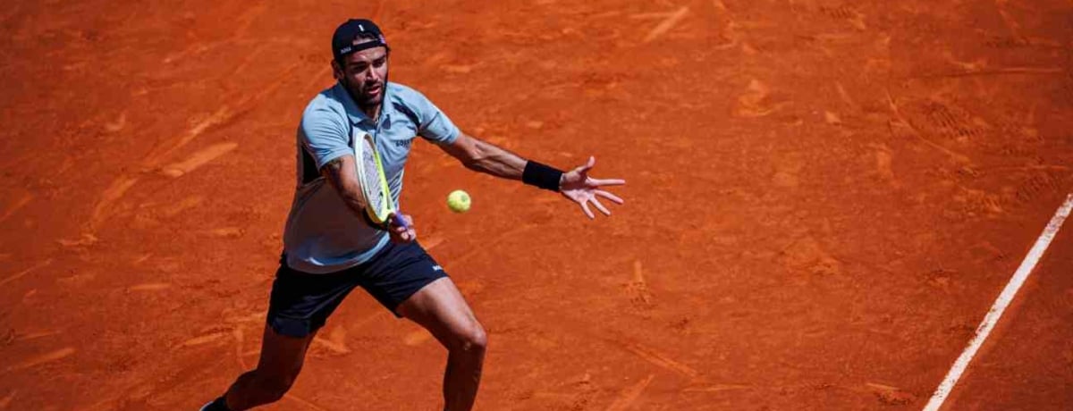 quote quarti atp kitzbuhel