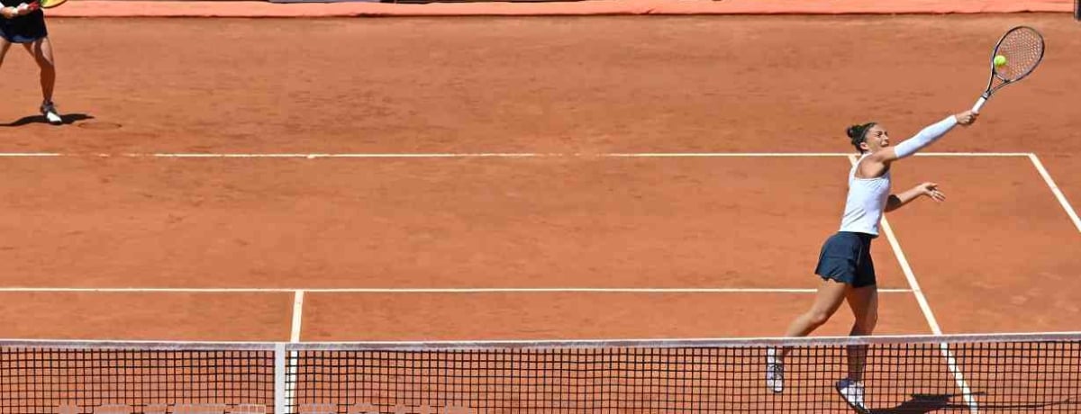 quote sedicesimi wta angers