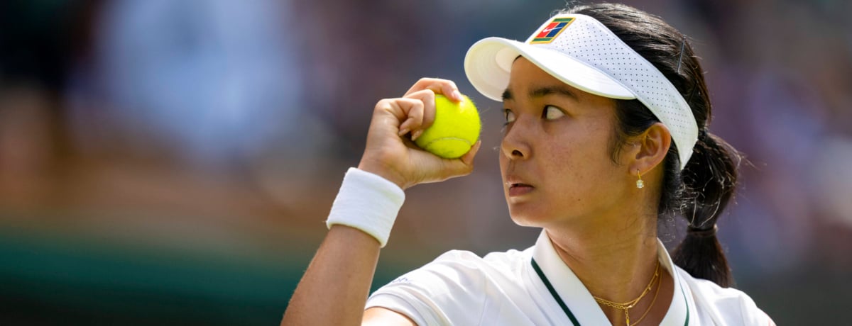 Pronostici tennis oggi: subito in salita il cammino di Williams