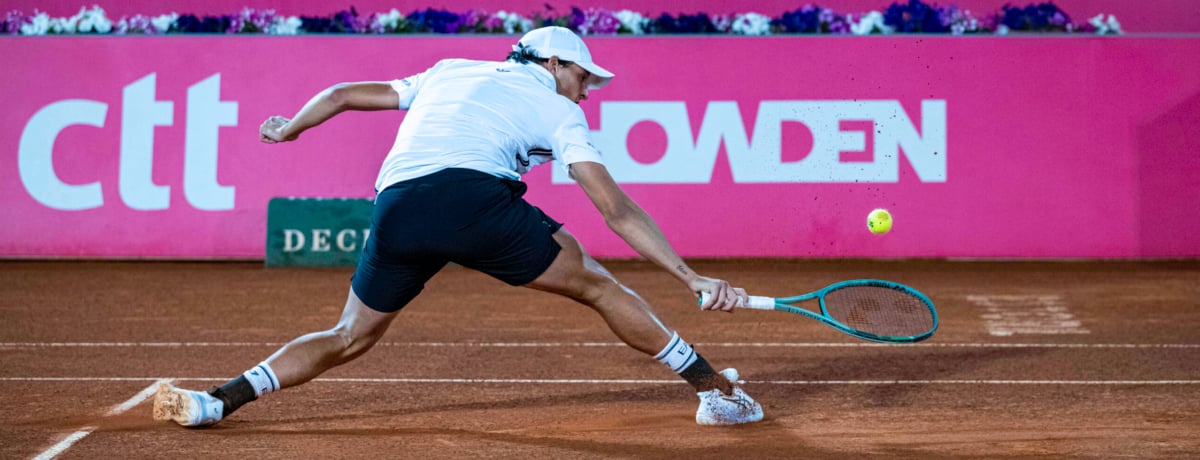 Pronostici tennis oggi: Shelton netto favorito su Humbert