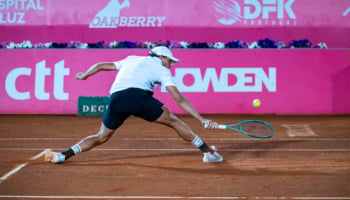 Pronostici tennis oggi: Shelton netto favorito su Humbert