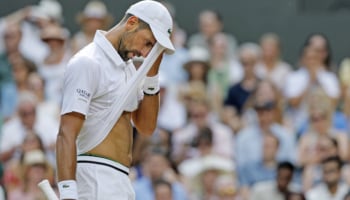Pronostici tennis oggi: Darderi favorito per un posto in finale