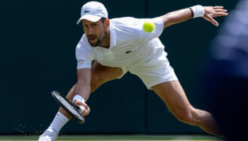 Pronostici tennis oggi: favoriti Sinner e Djokovic