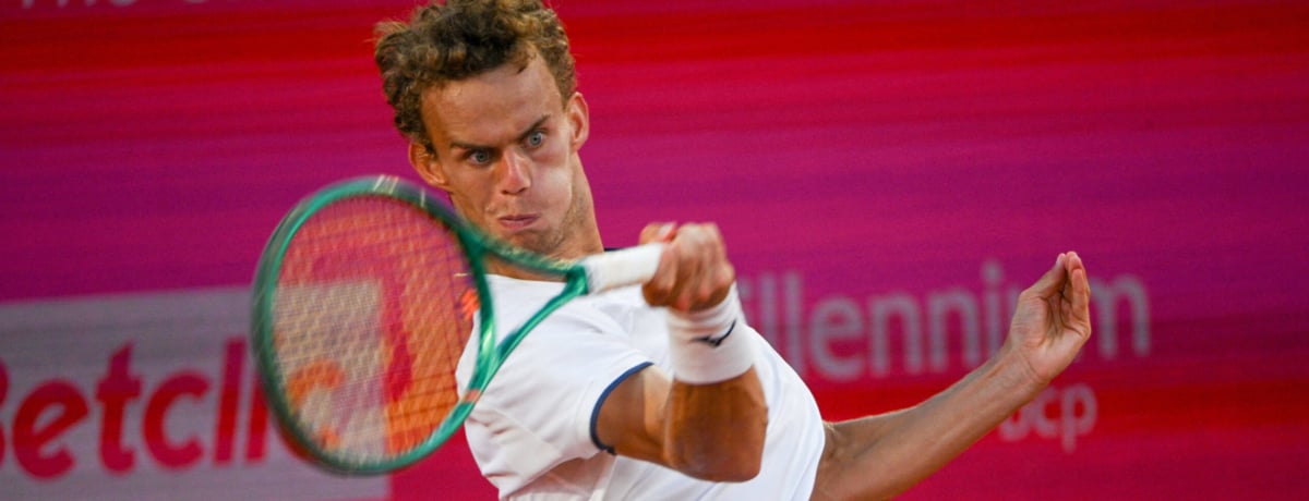 Pronostico Jodar-Nishikori: lo spagnolo avanti