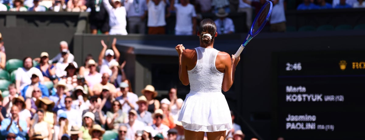 Pronostici tennis oggi: Osaka favorita su Cocciaretto
