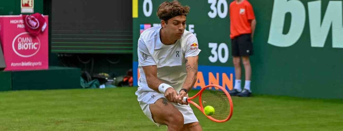 quote secondo turno wimbledon