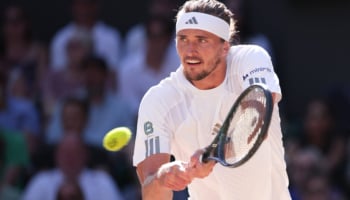 Pronostici tennis oggi: Blockx favorito per la finale