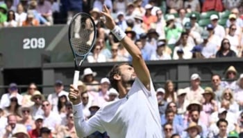 Pronostici tennis oggi: Wimbledon, Cobolli ha poche chance contro De Minaur