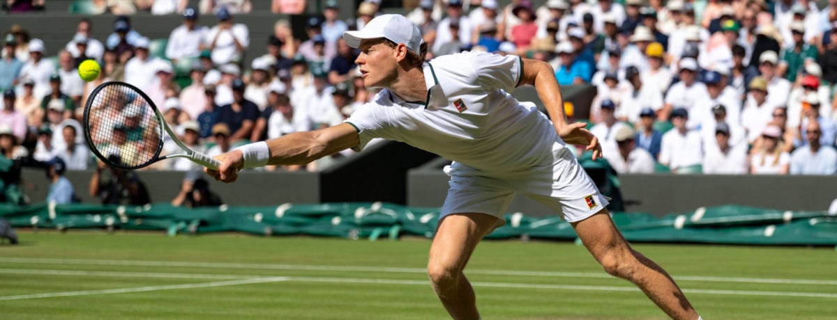 Pronostico Sinner-Struff: l'azzurro può dominare anche ai quarti