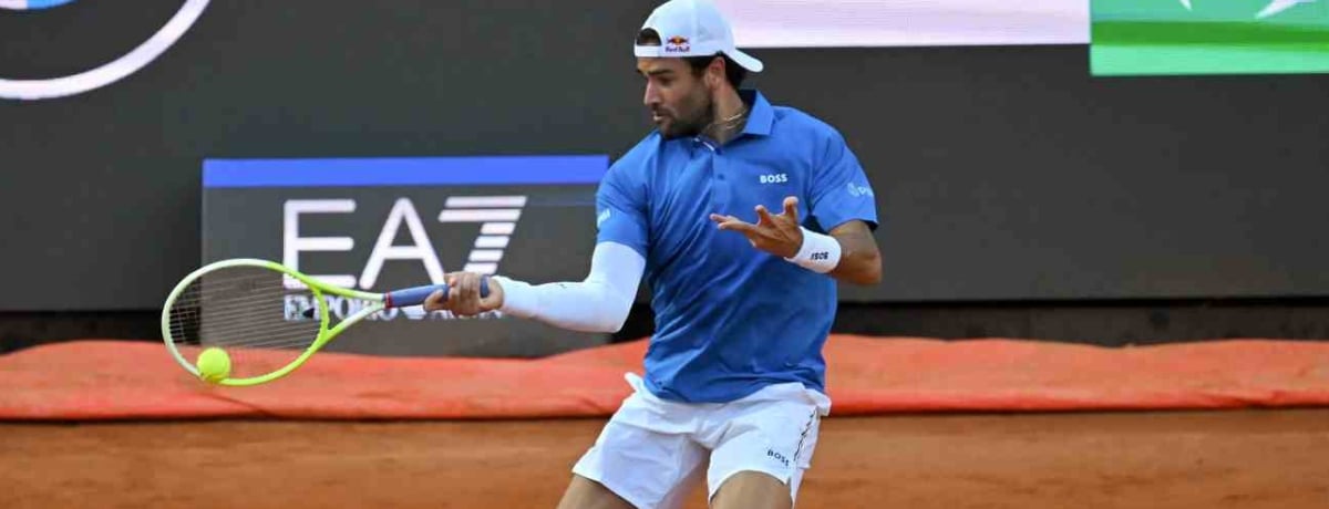 quote ottavi atp kitzbuhel